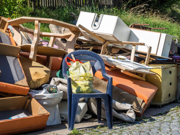Best Trash Removal Near Me  in Colusa, CA
