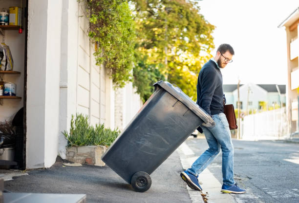 Best Professional Junk Removal  in Colusa, CA