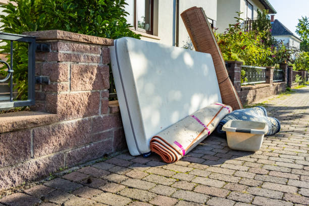 Professional Junk Removal in Colusa, CA
