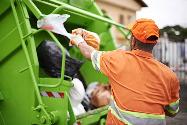 Best Full-Service Junk Removal  in Colusa, CA