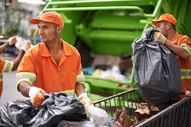 Trash Removal Near Me in Colusa, CA