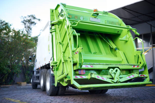 Best Commercial Cleanout Services  in Colusa, CA